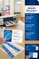 Preview: Avery zweckform prof. visitenkarten univer. a4 c32010-10 185g matt 10 blatt - Avery-zweckform-c32010-10-4004182242650