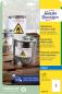 Preview: Avery zweckform etiketten a4 j4775-10 weiss 10 stück - Avery-zweckform-j4775-10-4004182247754-05.jpg