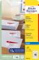 Preview: Avery zweckform adressetiketten 45,7x21,2mm j4791-25 inkjet, weiss 1200 stk./25 bl. - Avery-zweckform-j4791-25-4004182047910-05.jpg