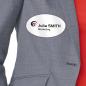 Preview: Avery zweckform namensetiketten 85x50mm j4882-20 weiss 20 blatt/200 stk. - Avery-zweckform-j4882-20-4004182148143-03.jpg