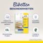 Preview: Avery zweckform etiketten 210x297mm j8567-25 transparent 25 stück - Avery-zweckform-j8567-25-4004182047231-02.jpg