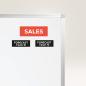 Preview: Avery zweckform magnet-schilder 210x297mm j8867-5 inkjet 5 stk./5 bl. - Avery-zweckform-j8867-5-4004182234396-03.jpg
