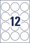 Preview: Avery zweckform etiketten a4/60mm l3416-100 weiss 1200 stück - Avery-zweckform-l3416-100-4004182034163-06.jpg