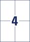 Preview: Avery zweckform etiketten laser 105x148mm l471920 weiss, wetterfest 20 blatt - Avery-zweckform-l471920-4004182049785-06.jpg