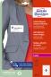 Preview: Avery zweckform namensetiketten 65mm l4881-20 weiss 20 blatt/160 stk. - Avery-zweckform-l4881-20-4004182148112-05.jpg