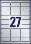 Preview: Avery zweckform typenschild-labels 63,5x29,6mm l6011-8 silber 216 stück/8 blatt - Avery-zweckform-l6011-8-4004182076125-06.jpg