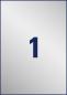 Preview: Avery zweckform typenschild-labels 210x297mm l6013-20 silber,laser 20 st./20 blatt - Avery-zweckform-l6013-20-4004182060131-06.jpg