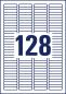 Preview: Avery zweckform etiketten 43,2x8,5mm l6020rev2 dia 3200 stück - Avery-zweckform-l6020rev2-4004182060209-06.jpg