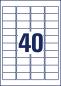 Preview: Avery zweckform etiketten 45,7×25,4mm l6140-20 kraft 800 stück - Avery-zweckform-l6140-20-4004182059852-06.jpg