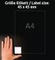 Preview: Avery zweckform etiketten qr code 45x45mm l7121-25 500 stück - Avery-zweckform-l7121-25-4004182052808-04.jpg