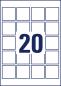 Preview: Avery zweckform etiketten qr code 45x45mm l7121-25 500 stück - Avery-zweckform-l7121-25-4004182052808-06.jpg