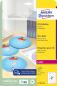 Preview: Avery zweckform cd-etiketten supersize 117mm l7760-25 weiss, glossy 50 stück - Avery-zweckform-l7760-25-4004182233825-05.jpg