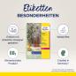 Preview: Avery zweckform etiketten 210x297mm l7784-25 transparent 25 stück - Avery-zweckform-l7784-25-4004182252567-02.jpg