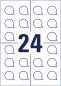 Preview: Avery zweckform prüfplaketten 30mm l7804-10 weiss, non-perm. 10 bl.240stk. - Avery-zweckform-l7804-10-4004182068472-06.jpg