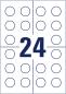 Preview: Avery zweckform prüfplaketten 30mm l7806-10 weiss, perm. 10 bl.240stk. - Avery-zweckform-l7806-10-4004182068496-06.jpg