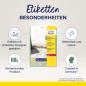 Preview: Avery zweckform etiketten 60x40mm l7950-20 kabel, perm. 480 stück - Avery-zweckform-l7950-20-4004182061886-02.jpg