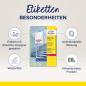 Preview: Avery zweckform etiketten l8001-10 antimic. 210x297mm weiss - Avery-zweckform-l8001-10-4004182380017-02.jpg