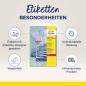 Preview: Avery zweckform etiketten l8011-10 antimic. 210x297mm transp. - Avery-zweckform-l8011-10-4004182380116-02.jpg