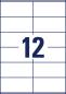 Preview: Avery zweckform etiketten 48x105mm lr3424-10 weiss, perm. 10 blatt/12 stk. - Avery-zweckform-lr3424-10-4004182334744-06.jpg