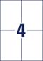 Preview: Avery zweckform etiketten 148x105mm lr3483-10 weiss, perm. 10 blatt/4 stk. - Avery-zweckform-lr3483-10-4004182334836-06.jpg