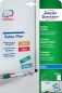 Preview: Avery zweckform magnet-schilder 50x140mm oj8875-5 weiss 40 stück/5 blatt - Avery-zweckform-oj8875-5-4004182234389