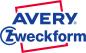 Preview: AVERY ZWECKFORM Universaletiketten 80x54mm 3330 weiss 112 Stk./28 Bl.