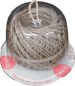 Preview: Baechi packschnur becher hanf 510005001 25m - Baechi-510005001-7640114341847