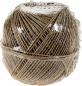 Preview: Baechi packschnur lfc poliert 541016011 160m, 100g 0,8mm - Baechi-541016011-7640114341915-02.jpg