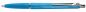 Preview: Ballograf kugelschreiber plast 1mm 103.271 blau - Ballograf-103271-7314859103274