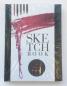 Preview: Bam4u.ch skizzenbuch a6 6676a6 110g, perforiert 80 blatt - Bam4uch-6676a6-7640138692147