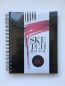 Preview: Bam4u.ch skizzenbuch a5 6678a5 110g, perforiert 80 blatt - Bam4uch-6678a5-7640138692192