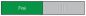 Preview: Berec türschild 37,4x152mm 314.087 alu, frei-besetzt - Berec-314087-7640106621995