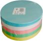 Preview: Berec karton oval 10,5x18,5cm 520.099/500 ass. 500 stück - Berec-520099-500-7640106621056