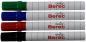 Preview: Berec whiteboard marker 1-4mm 952.04.99 4er etui klassiker - Berec-952.04.99-7640106622596-02.jpg
