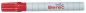 Preview: Berec whiteboard marker 1-4mm 952.10.02 rot klassiker - Berec-9521002-7640106625313
