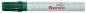 Preview: Berec whiteboard marker 1-4mm 952.10.04 grün klassiker - Berec-9521004-7640106625337