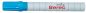 Preview: Berec whiteboard marker 1-4mm 952.10.10 hellblau klassiker - Berec-9521010-7640106625474