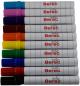 Preview: Berec whiteboard marker 1-4mm 952.10.99 10er etui klassiker - Berec-952.10.99-7640106622350-02.jpg