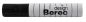 Preview: Berec whiteboard marker 3-13mm 954.10.01 schwarz - Berec-9541001-7640106625344