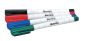 Preview: Berec whiteboard marker schmal 1mm 956.04.99 4er etui - Berec-9560499-7640106622619