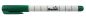 Preview: Berec whiteboard marker schmal 1mm 956.10.04 grün - Berec-9561004-7640106625412