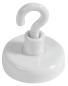 Preview: Berec deckenmagnet druchm. 25mm dm 25 haftkraft ca. 4 kg, 3 stk. - Berec-dm-25-7640106622213