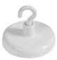 Preview: Berec deckenmagnet druchm. 36mm dm 36 haftkraft ca. 8 kg, 2 stk. - Berec-dm-36-7640106622220