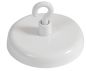 Preview: Berec deckenmagnet druchm. 47mm dm 47 haftkraft ca. 15 kg, 2 stk. - Berec-dm-47-7640106622237