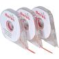 Preview: Berec aufteilungsband 1mm/16m mb 26.02 rot - Berec-mb-2602-7640106623494