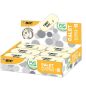 Preview: Bic radiergummi galet 400847720 12 stück - Bic-400847720-3086123388512