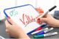 Preview: Bic marker velleda 1741 4,5mm 503842 ass. 4 stück - Bic-503842-3086120017446