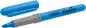 Preview: Bic highlighter grip 811931 blau - Bic-811931-0070330330979