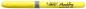 Preview: Bic highlighter grip 811935 gelb - Bic-811935-0070330331013-02.jpg