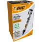 Preview: Bic marking 2000 1.7mm 8209153 ecolutions schwarz - Bic-8209153-3086129999699